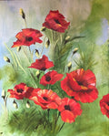 Acrylic Painting Class with Connie Pico
