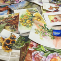 Beyond the Basics: Thursday Adult Watercolor Class with Connie Pico